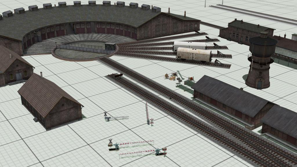 #7. EEP 15 (Steam) 由: Trend Redaktions- und Verlagsgesellschaft mbH