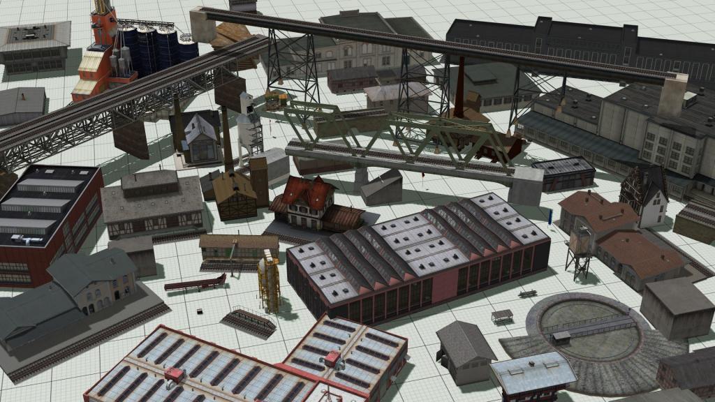 #5. EEP 15 (Steam) 由: Trend Redaktions- und Verlagsgesellschaft mbH