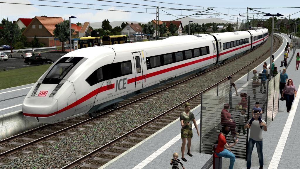 #1. EEP 15 (Steam) 由: Trend Redaktions- und Verlagsgesellschaft mbH