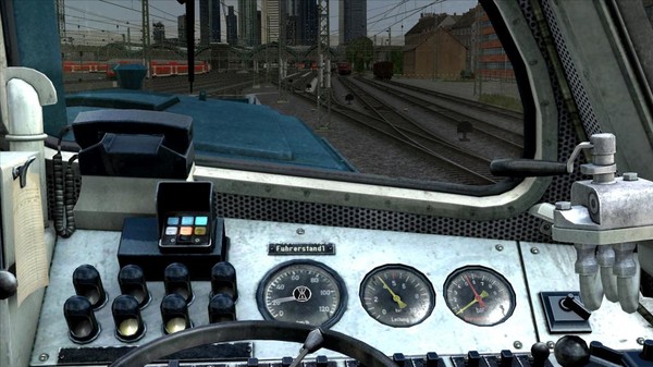 EEP 15 - Expert Upgrade screenshot 7