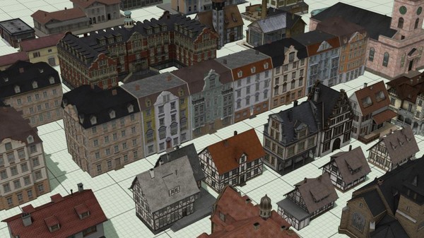 EEP 15 - Expert Upgrade screenshot 2