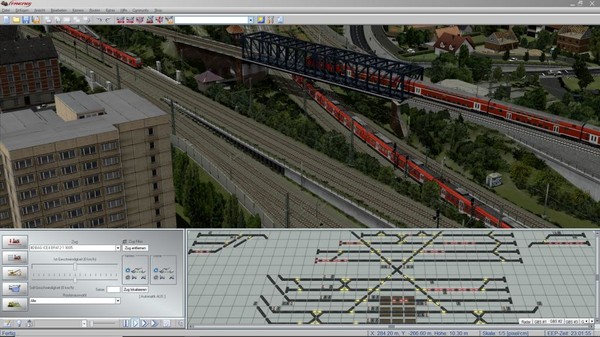 EEP 15 - Expert Upgrade screenshot 6