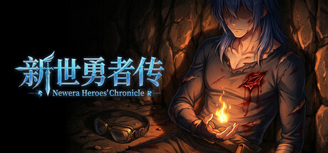 新世勇者传 Newera Heroes' Chronicle
