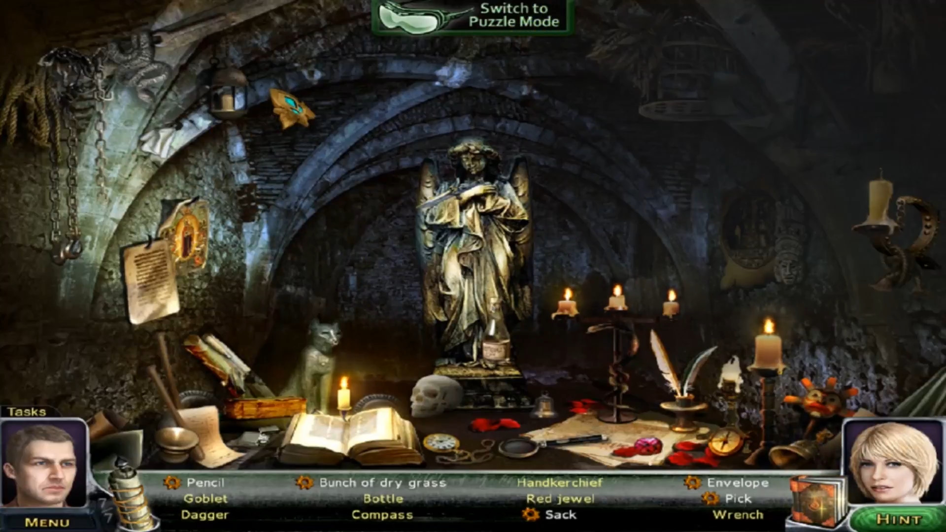 Our Worst Fears Featured Screenshot #1