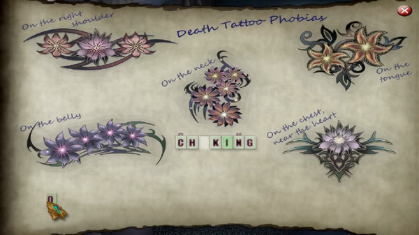 Our Worst Fears screenshot 4