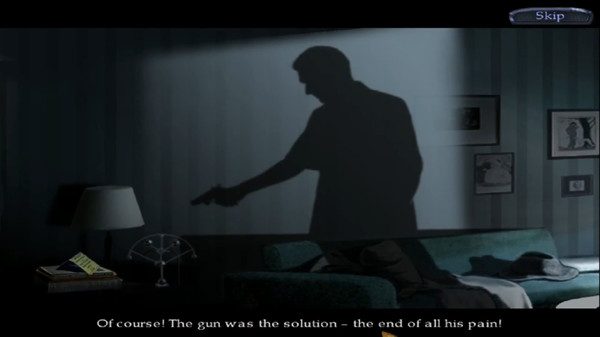 Our Worst Fears screenshot 3