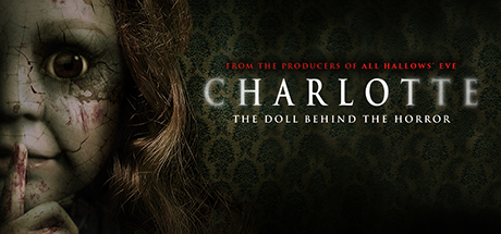 Charlotte cover art