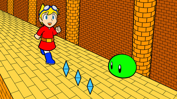 Ales Dash - Soundtrack screenshot 1