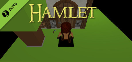 Hamlet Demo cover art