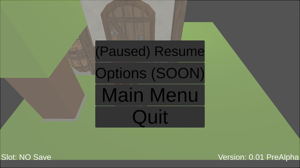 Hamlet Demo