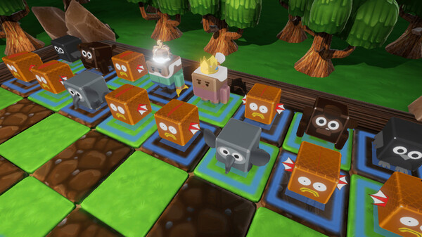 Chess 2