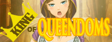King of Queendoms Small Capsule Image