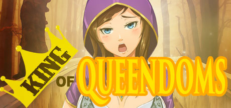 King of Queendoms banner image