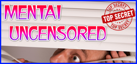 Mentai Uncensored banner