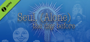 Seul (Alone): The Day Before (Prequel)
