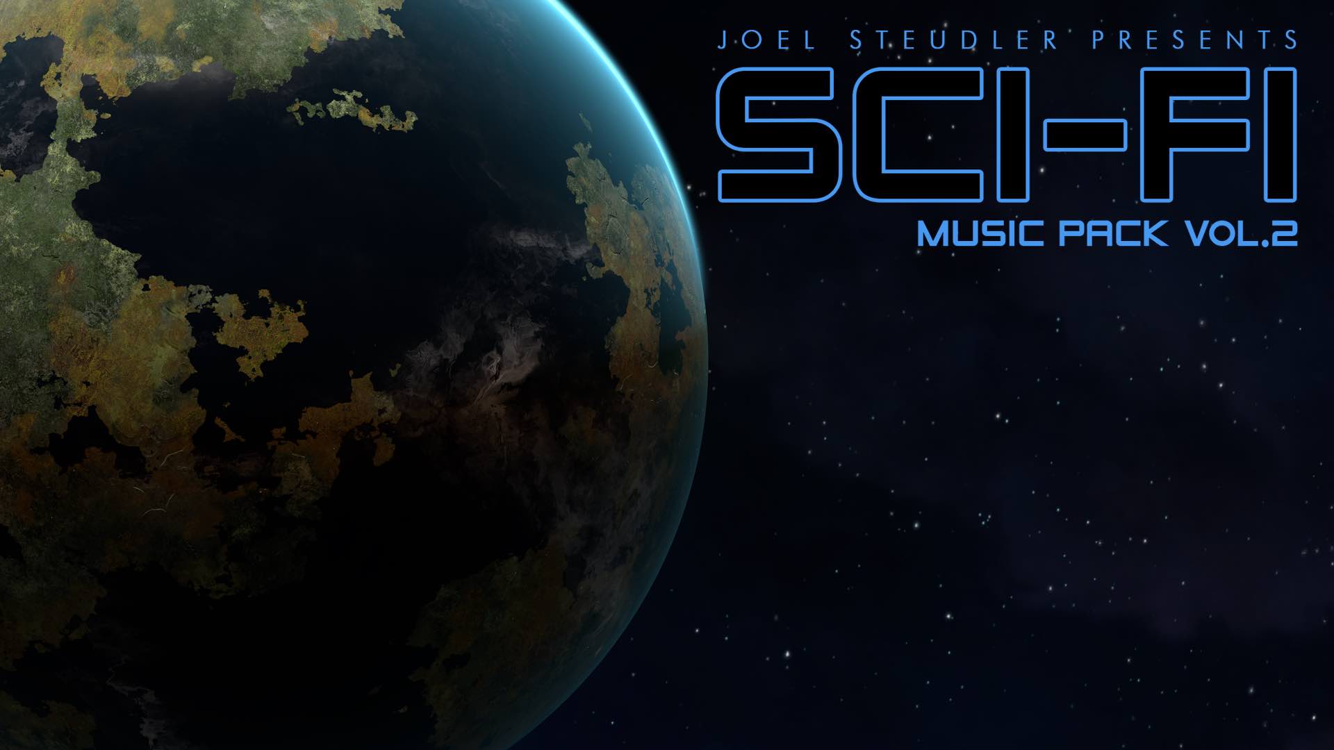 RPG Maker MV - Sci-Fi Music Pack Vol. 2 Featured Screenshot #1