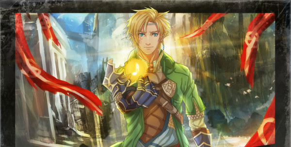 RPG Maker MV - Retroperspective