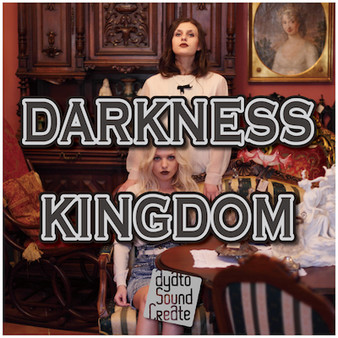 RPG Maker MV - Darkness Kingdom