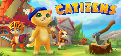 Image for Catizens