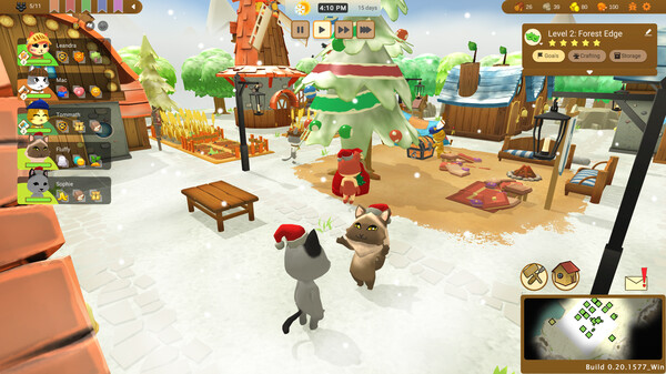 Catizens Screenshot