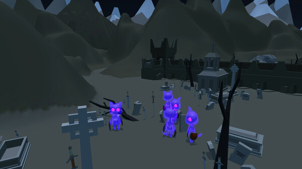 Catizens Screenshot