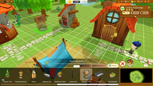 Catizens Screenshot