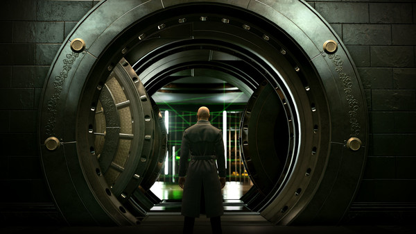 HITMAN™ 2 - Expansion Pass
