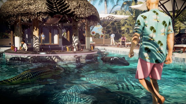 HITMAN™ 2 - Expansion Pass