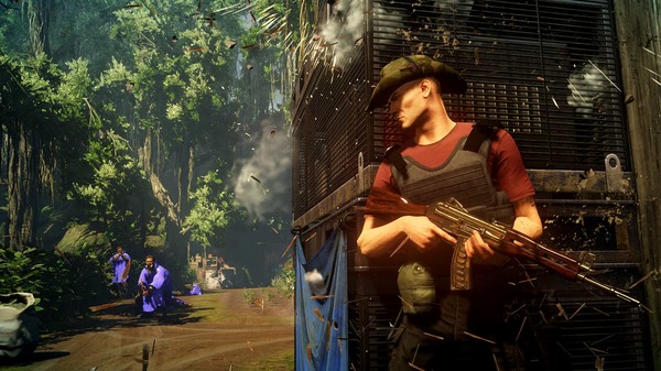 HITMAN™ 2 - Special Assignments Pack 1