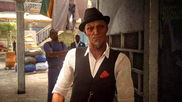 HITMAN™ 2 - Special Assignments Pack 1