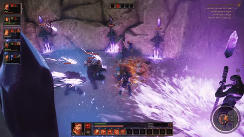 The Waylanders video 3