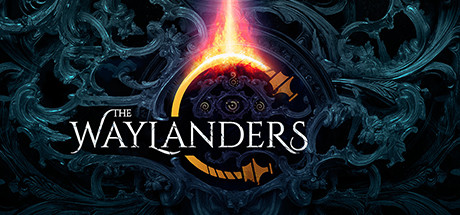 The Waylanders Cover Image