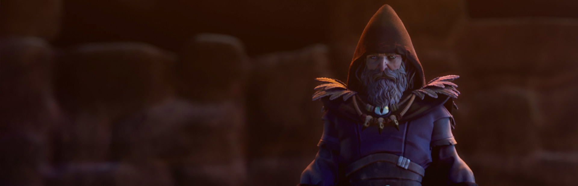 The Waylanders
