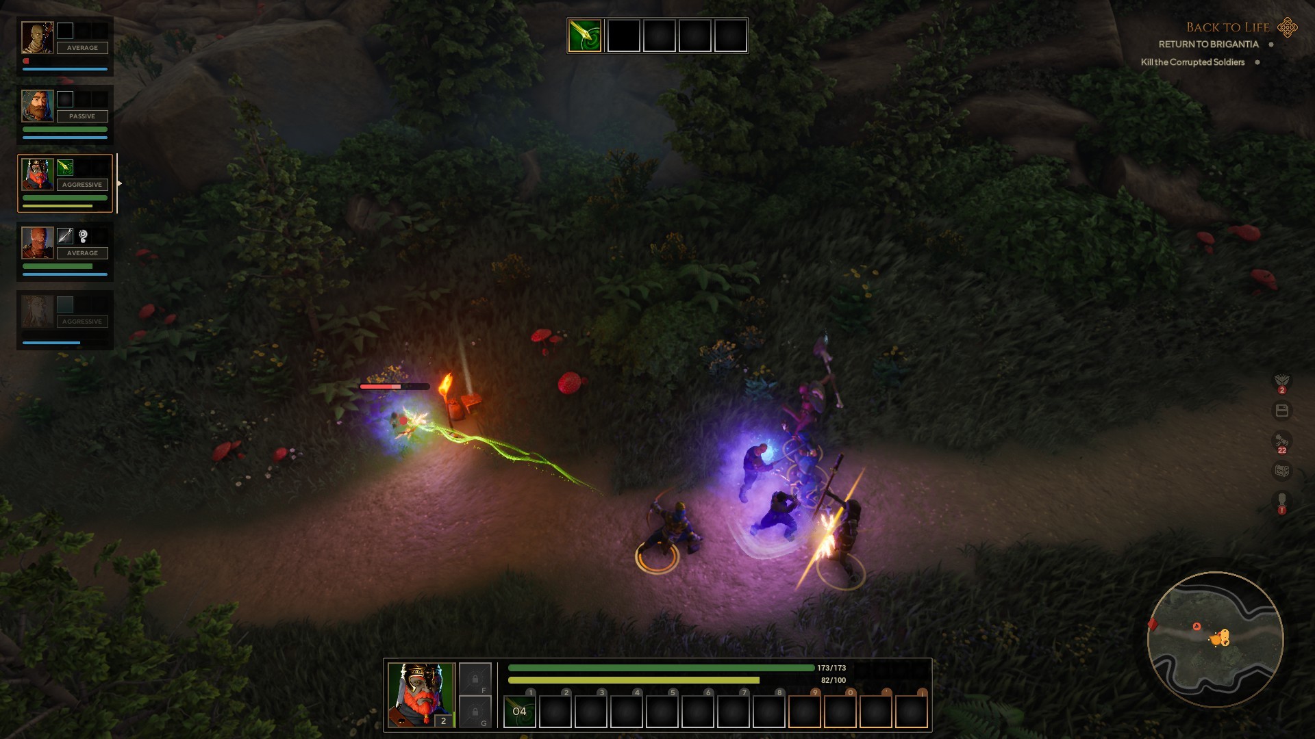 Find the best computers for The Waylanders