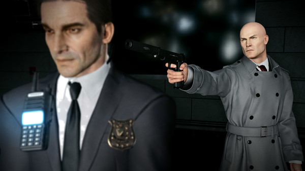 HITMAN™ 2 - New York