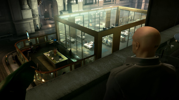 HITMAN™ 2 - New York