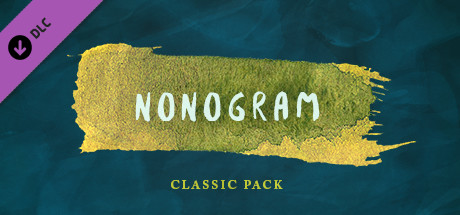 Nonogram - Master's Legacy, Classic Pack banner image