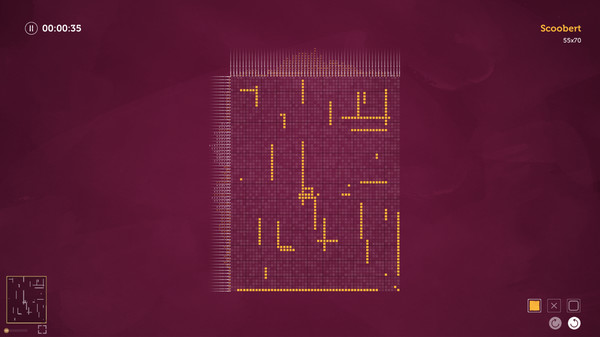 Nonogram - Master's Legacy, Classic Pack