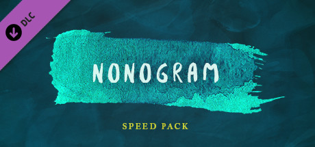 Nonogram - Master's Legacy, Speed Pack banner image