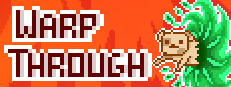 WarpThrough