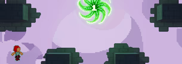 WarpThrough video 2