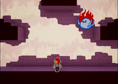 WarpThrough video 1