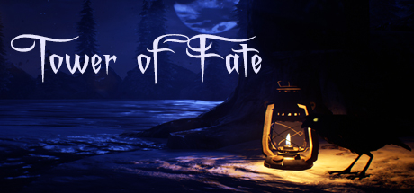 Tower of Fate crack status