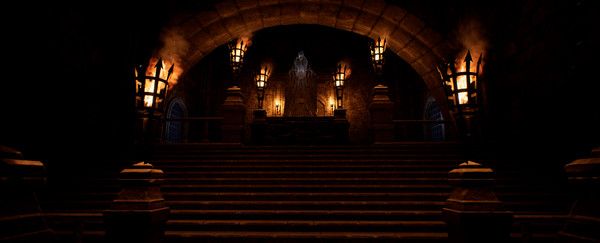 Tower of Fate screenshot 2