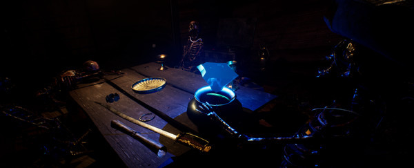 Tower of Fate screenshot 5