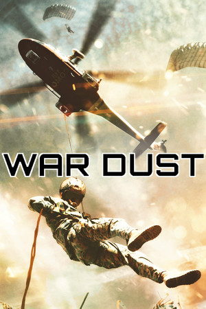 Обложка War Dust VR: 32v32 Battlefields