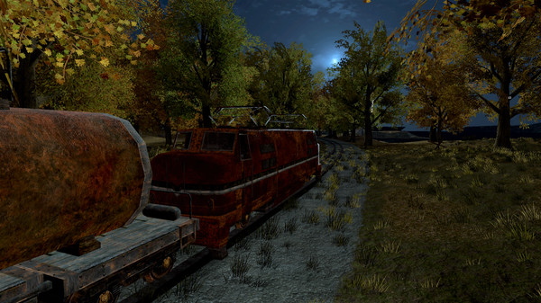 Screenshot z WAR DUST