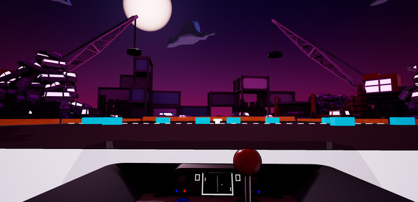 XONG VR screenshot 3