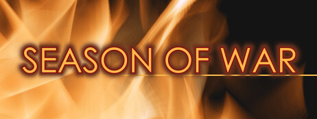 Season of War (Beta) cover art