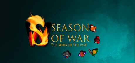 Season of War (Alpha) banner image